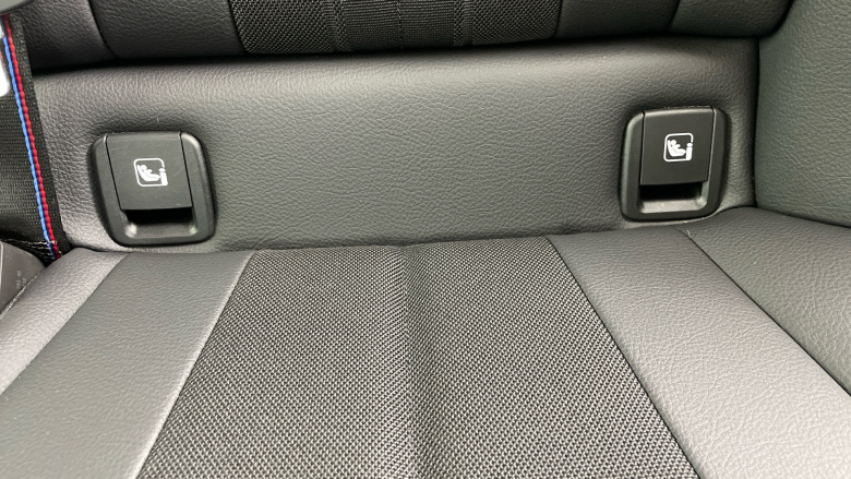 BMW 1 Series 128ti 5dr Step Auto [Live Cockpit Professional] Petrol Hatchback